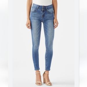 American Eagle Jegging skinny jeans
